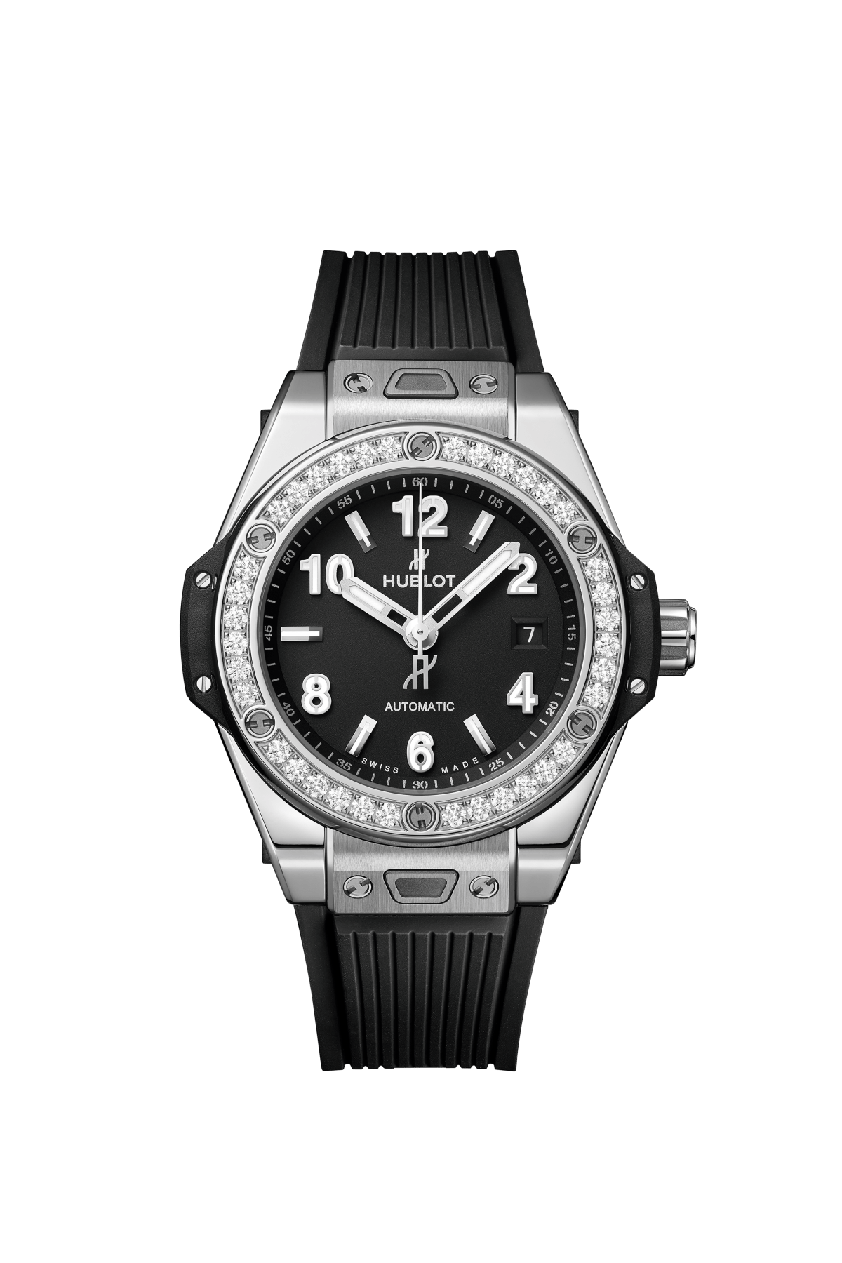 BIG BANG ONE CLICK STEEL DIAMONDS