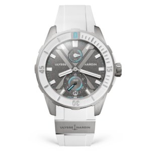 Diver X 44mm