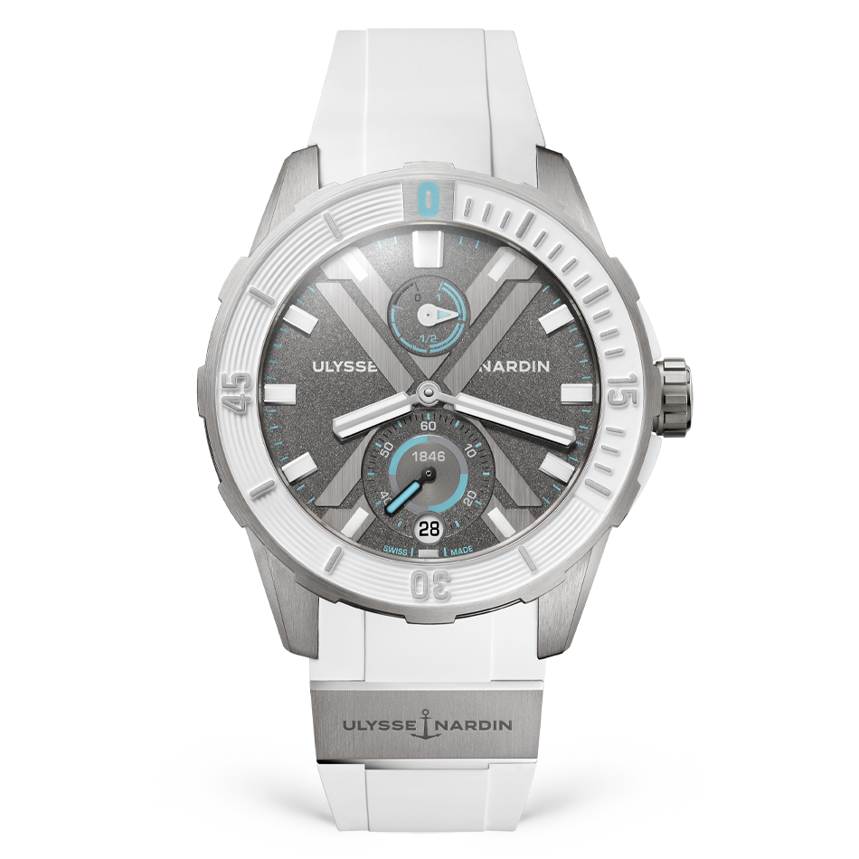 Diver X 44mm