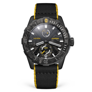 Diver X 44mm
