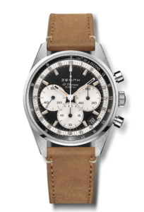 CHRONOMASTER ORIGINAL